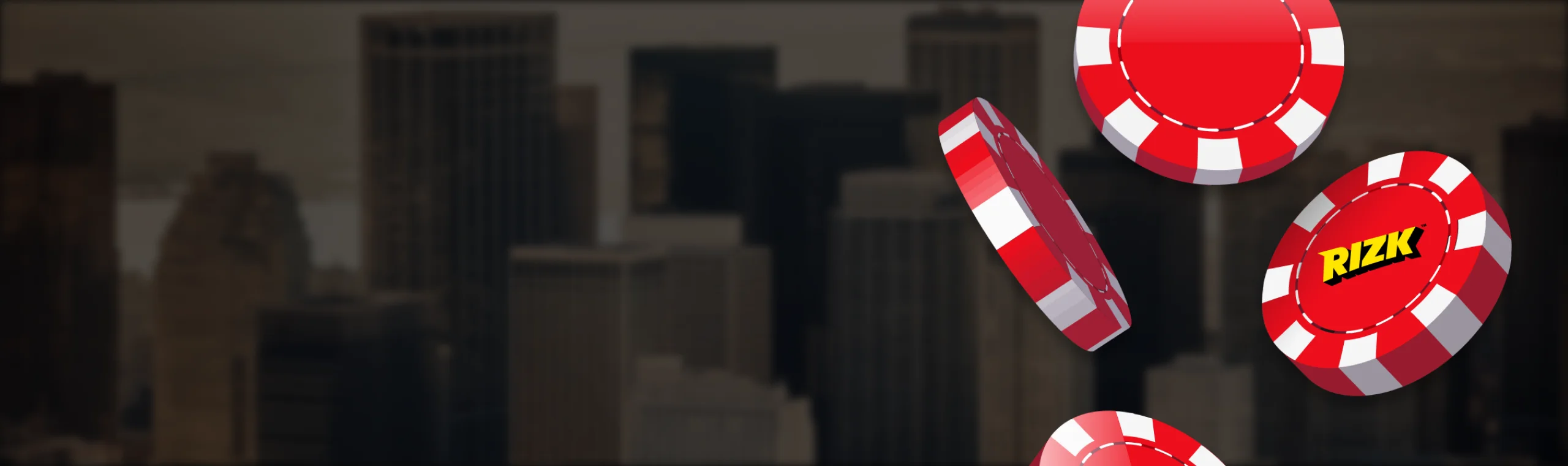 Rizk Casino Bonuser og kampanjer Rizk Casino Bonuser og kampanjer