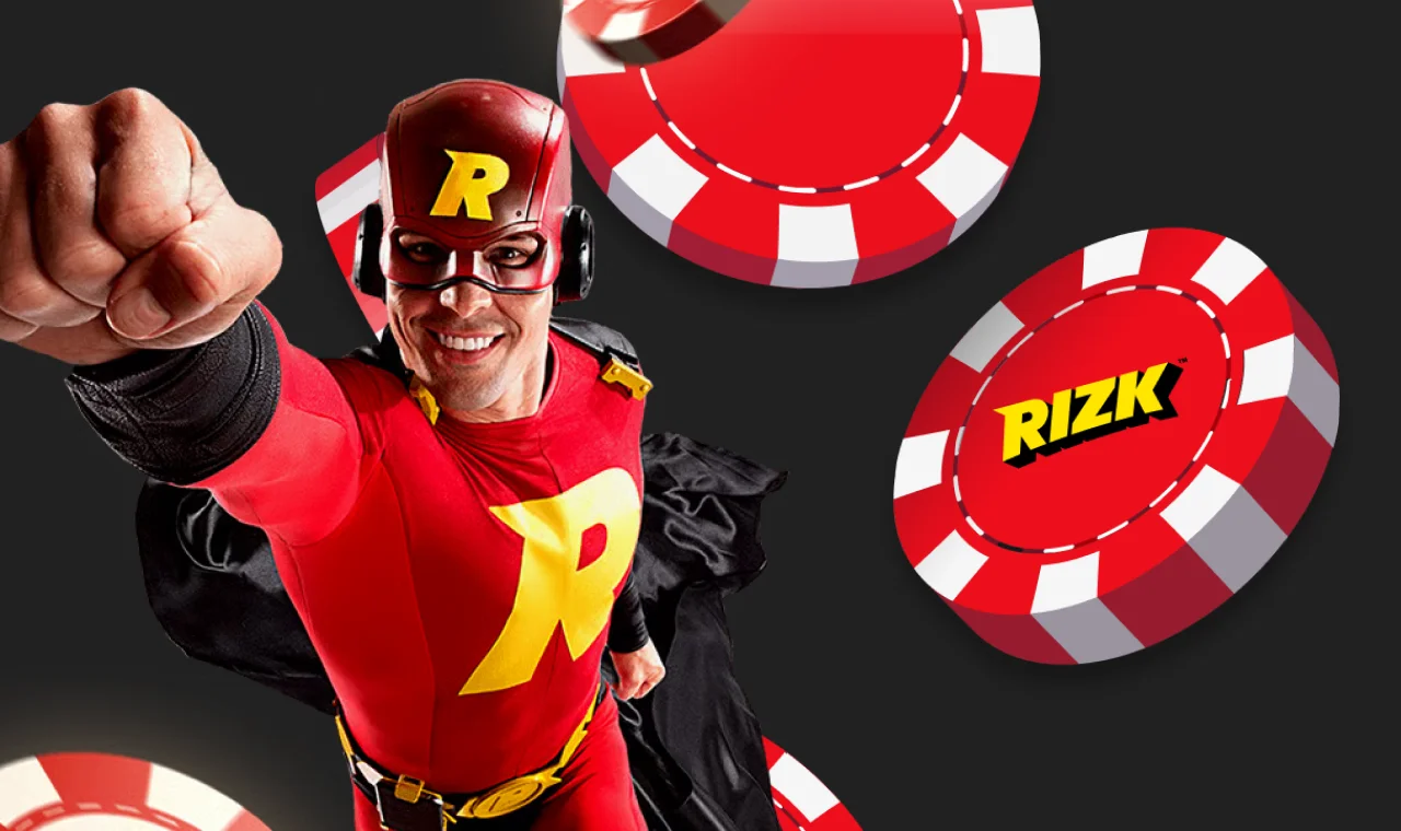 Rizk Online Casino Login Rizk Online Casino Login