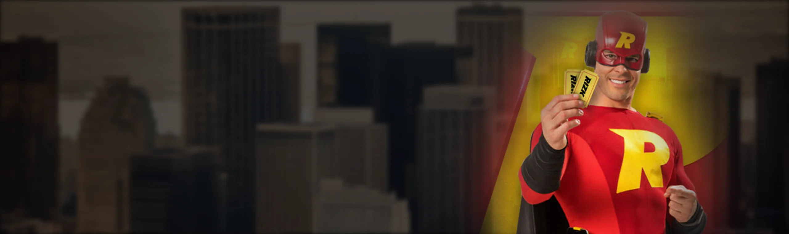 Rizk Casino Ansvarlig spill Rizk Casino Ansvarlig spill