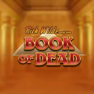 RichWilde and the Book of Dead