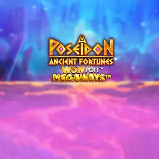 Poseidon Ancient Fortunes